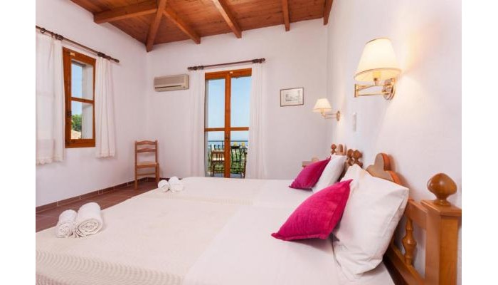 Hotel Archontiko Maisonettes poza 9