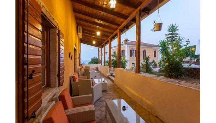 Hotel Archontiko Maisonettes poza 18