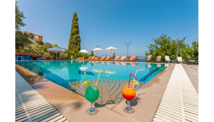 Hotel Archontiko Maisonettes poza 21