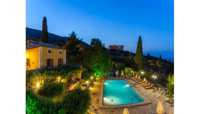 Hotel Archontiko Maisonettes poza 1