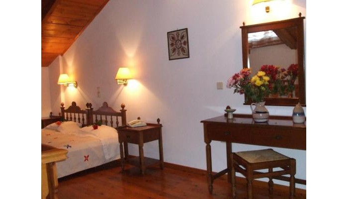 Hotel Archontiko Maisonettes poza 6