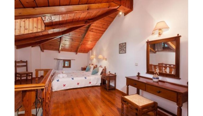 Hotel Archontiko Maisonettes poza 17
