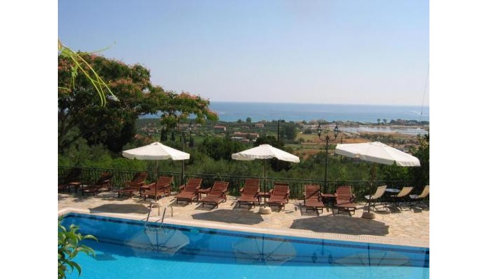 Hotel Archontiko Maisonettes poza 28