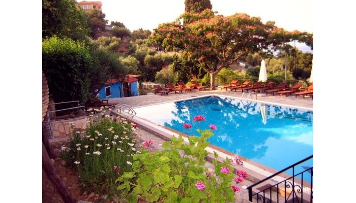 Hotel Archontiko Maisonettes poza 29