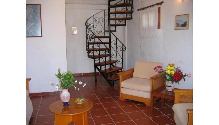 Hotel Archontiko Maisonettes poza 14