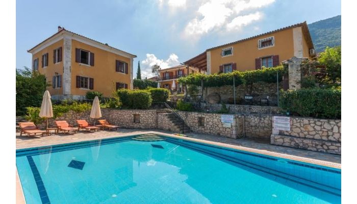 Hotel Archontiko Maisonettes poza 22