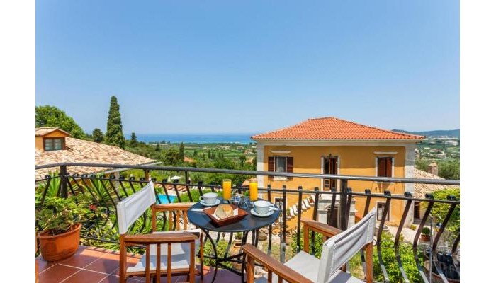 Hotel Archontiko Maisonettes poza 19