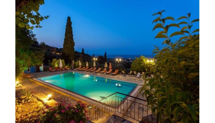Hotel Archontiko Maisonettes poza 25