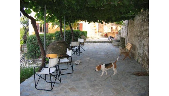 Hotel Archontiko Maisonettes poza 33
