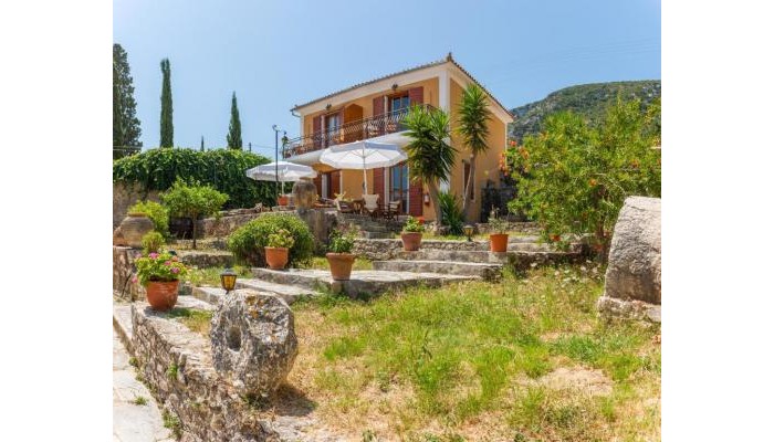 Hotel Archontiko Maisonettes poza 3