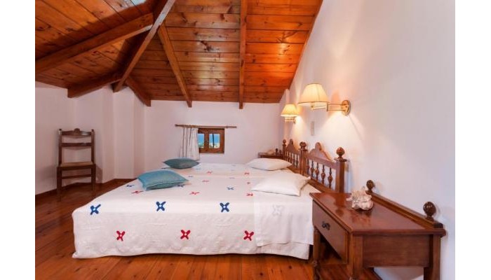 Hotel Archontiko Maisonettes poza 12
