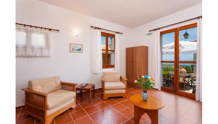 Hotel Archontiko Maisonettes poza 10