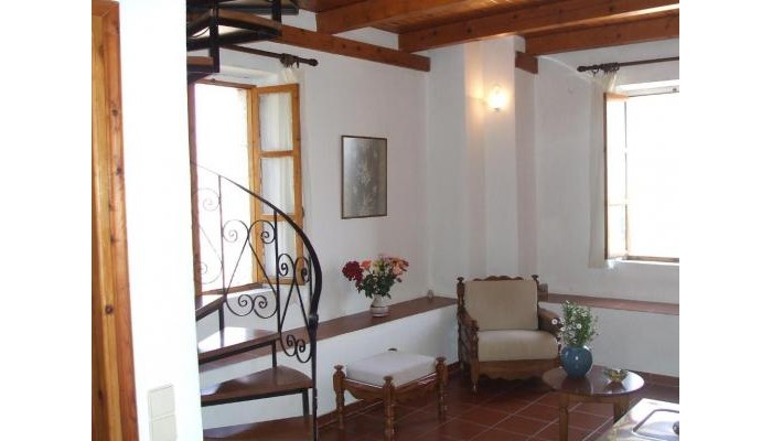 Hotel Archontiko Maisonettes poza 16