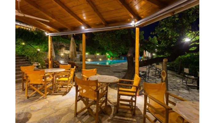 Hotel Archontiko Maisonettes poza 30