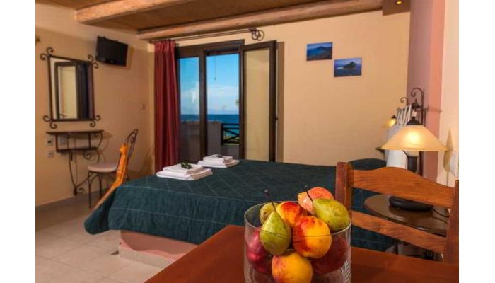 Hotel Dante's Maisonettes poza 5