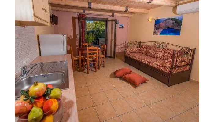 Hotel Dante's Maisonettes poza 0