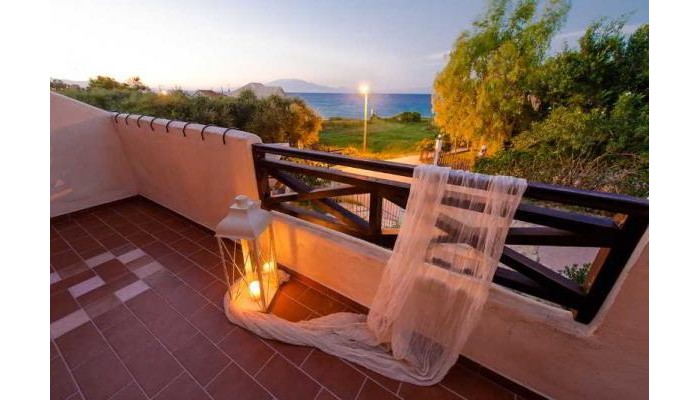 Hotel Dante's Maisonettes poza 2