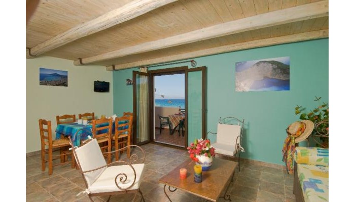 Hotel Dante's Maisonettes poza 1