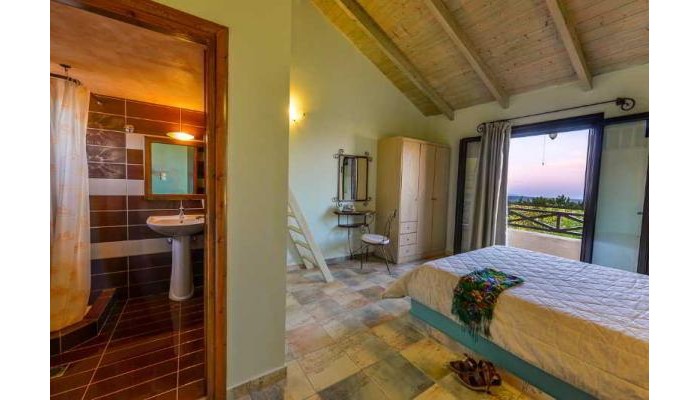 Hotel Dante's Maisonettes poza 4