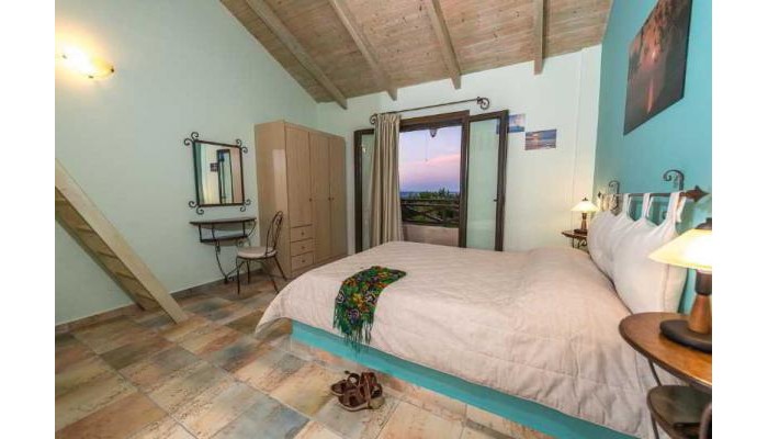 Hotel Dante's Maisonettes poza 9