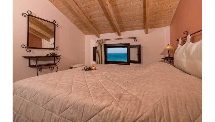 Hotel Dante's Maisonettes poza 3