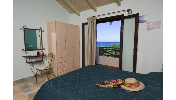 Hotel Dante's Maisonettes poza 8