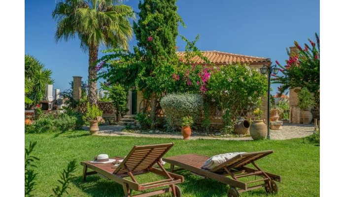 Hotel Porta Del Mar Zante poza 8