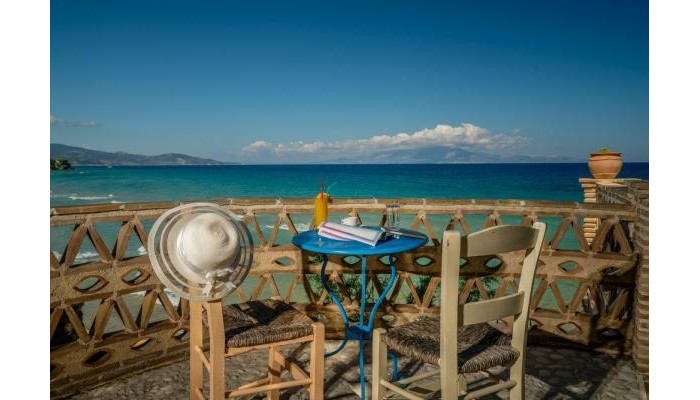 Hotel Porta Del Mar Zante poza 1