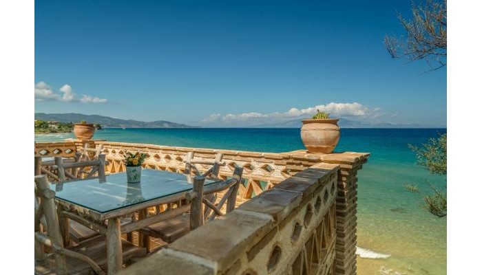 Hotel Porta Del Mar Zante poza 3