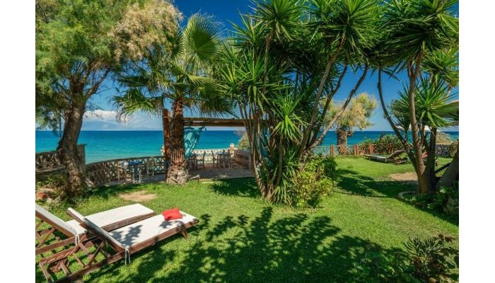 Hotel Porta Del Mar Zante poza 2