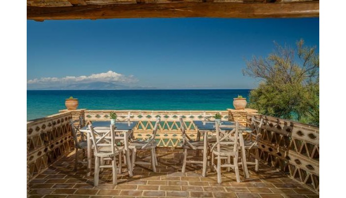 Hotel Porta Del Mar Zante poza 0