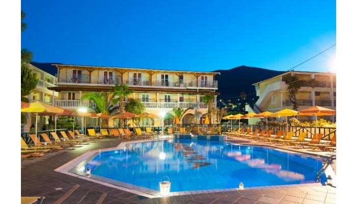 Panorama Studios & Apartments poza 8