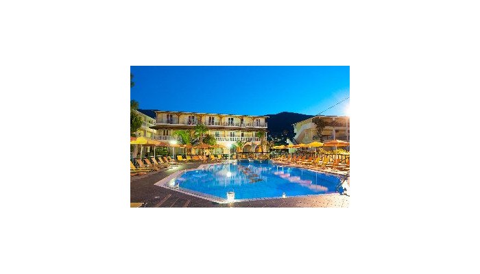 Panorama Studios & Apartments poza 0