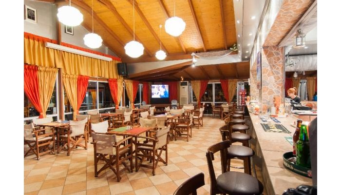 Panorama Studios & Apartments poza 5