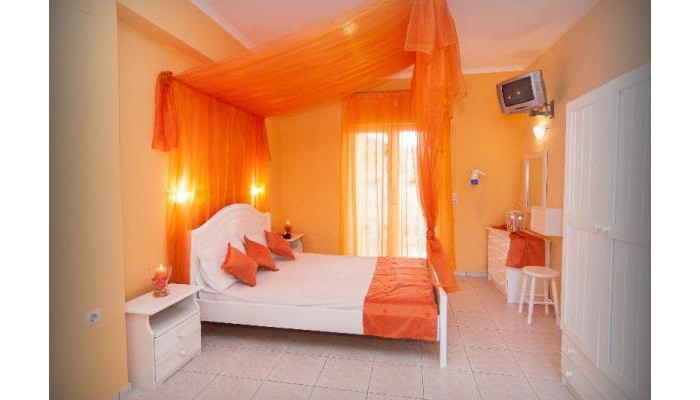 Panorama Studios & Apartments poza 7