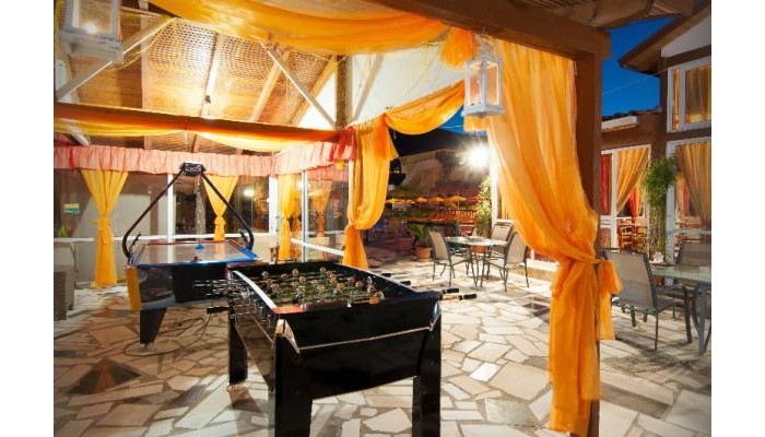 Panorama Studios & Apartments poza 2