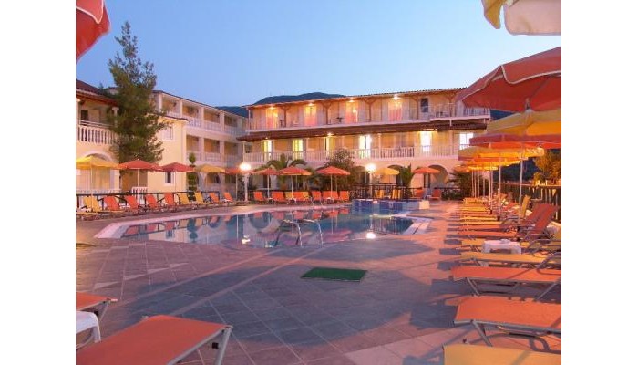 Panorama Studios & Apartments poza 3