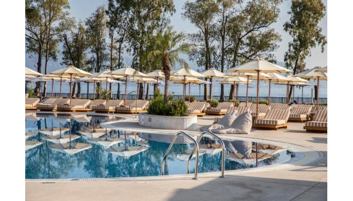 Kerkyra Blue Hotel N' Spa poza 11