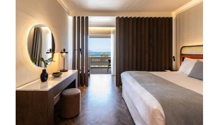 Kerkyra Blue Hotel N' Spa poza 1