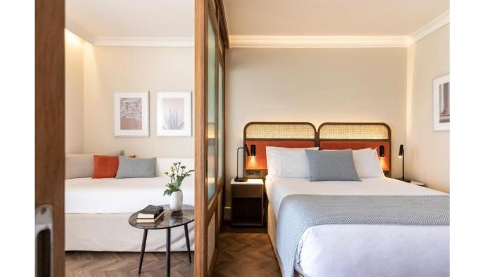 Kerkyra Blue Hotel N' Spa poza 3