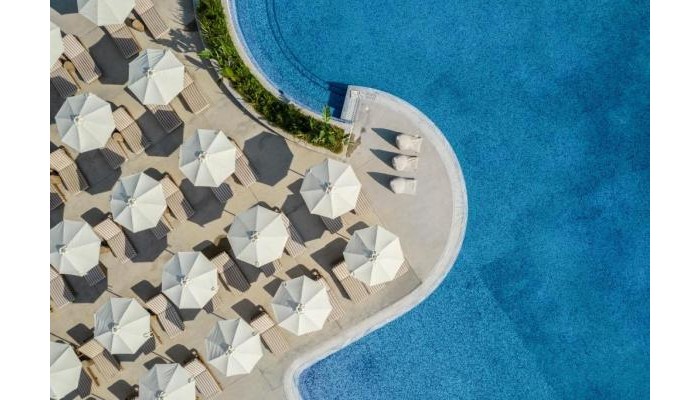 Kerkyra Blue Hotel N' Spa poza 13