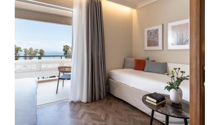 Kerkyra Blue Hotel N' Spa poza 4