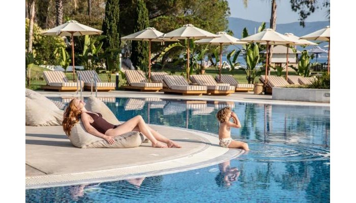 Kerkyra Blue Hotel N' Spa poza 14