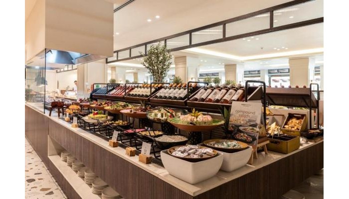 Kerkyra Blue Hotel N' Spa poza 10