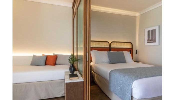 Kerkyra Blue Hotel N' Spa poza 2