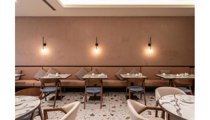 Kerkyra Blue Hotel N' Spa poza 9