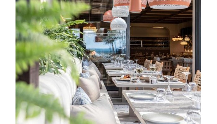 Kerkyra Blue Hotel N' Spa poza 6