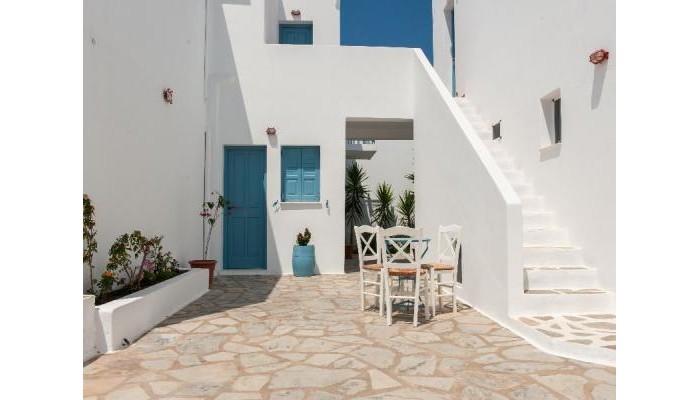 Fivos Apartments poza 8