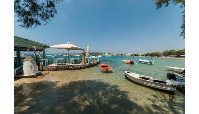 Fivos Apartments poza 1