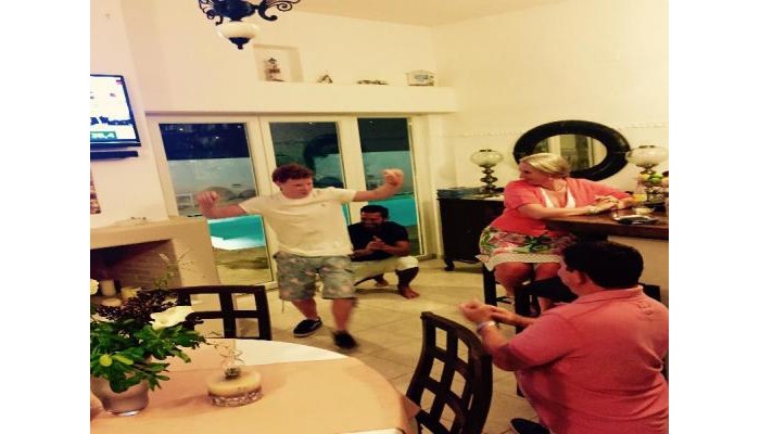 Hotel Afrodite poza 9